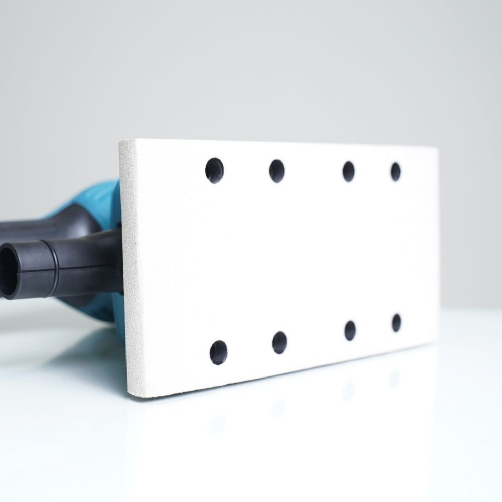 Máy chà nhám quỹ đạo tròn 190W Makita M9203B 5 M9203B-5