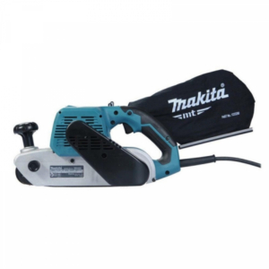 Máy chà nhám băng 940W 100mm Makita M9400B