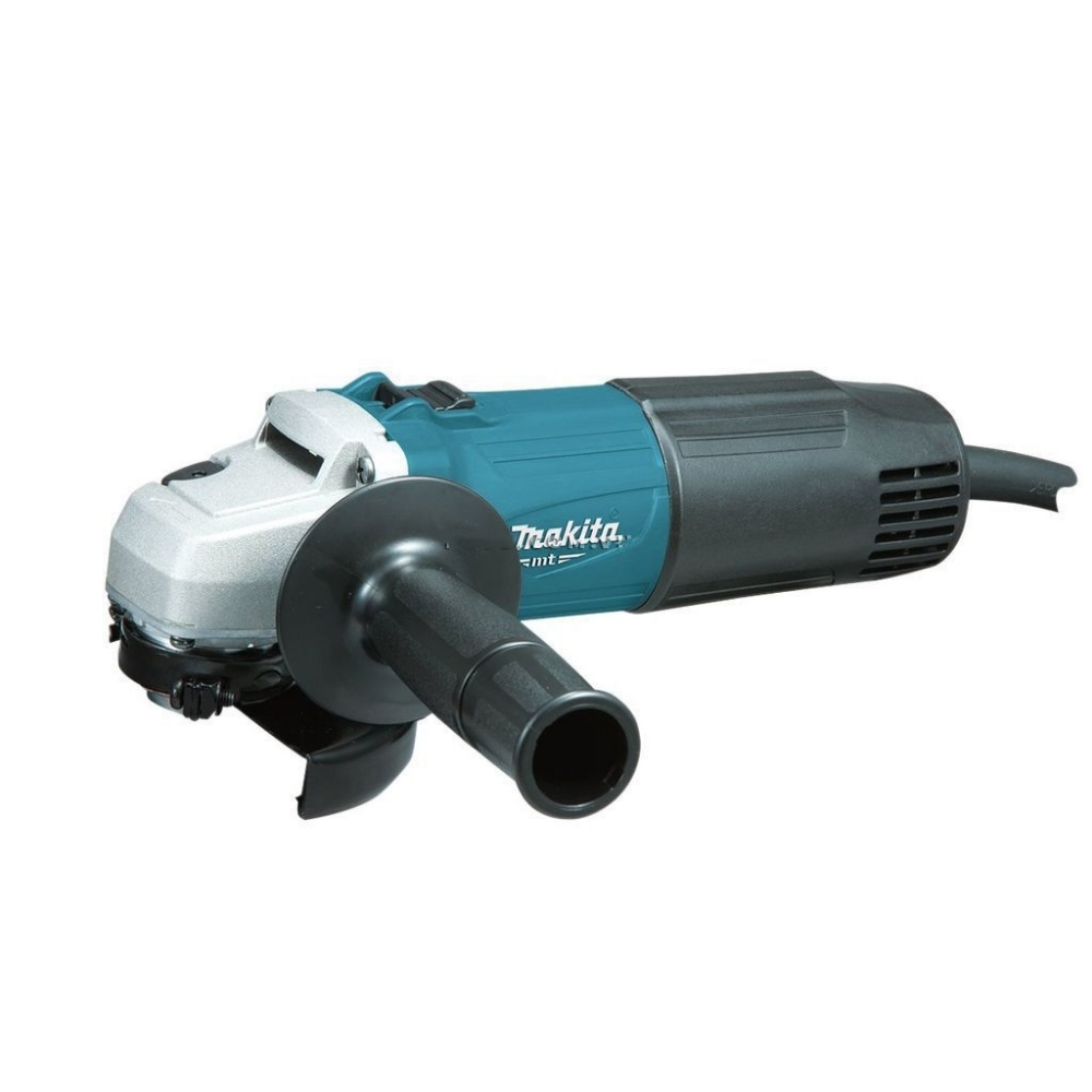 Máy mài góc 580W 100mm Makita M9501B (công tắc trượt) 1 Máy mài góc 580W 100mm Makita M9501B (công tắc trượt)