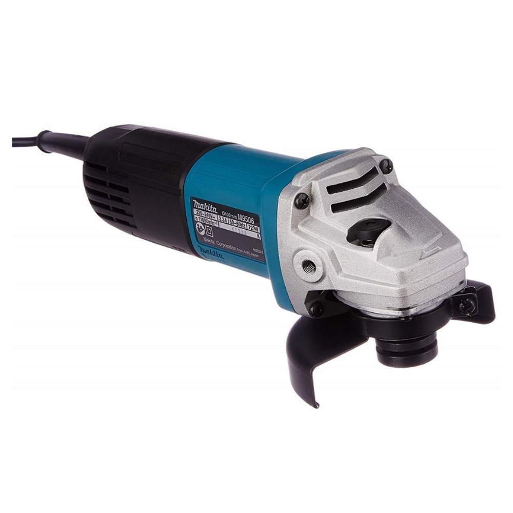 Máy mài góc 720W 100mm Makita M9506B 2 M9506B-2