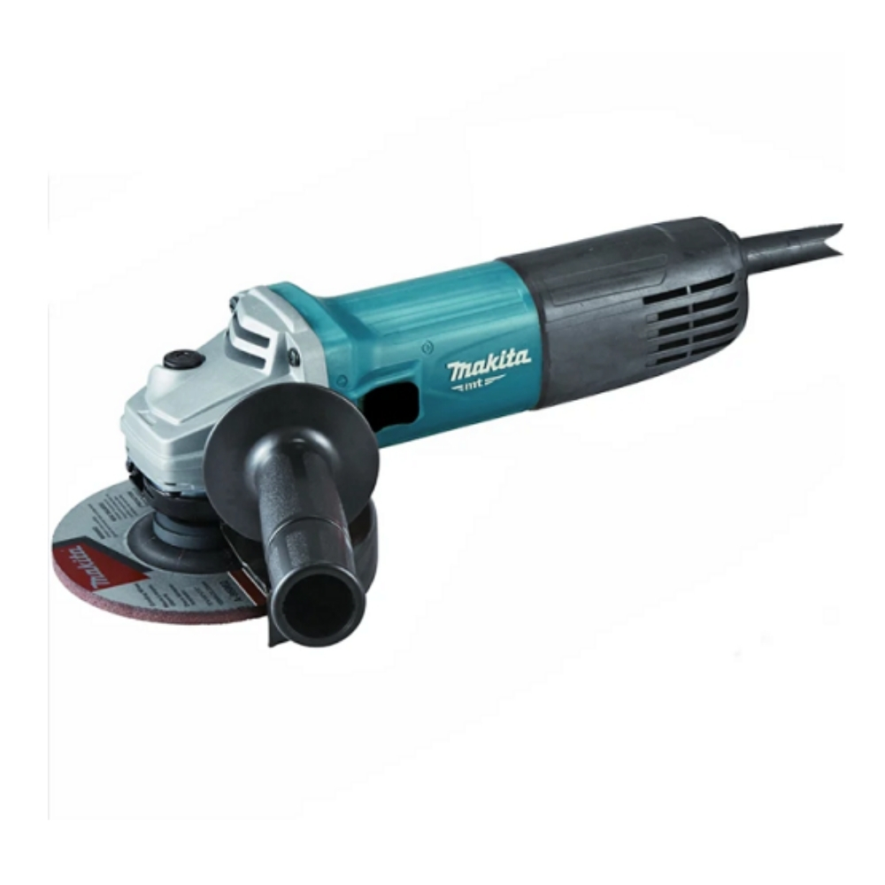Máy mài góc 720W 125mm Makita M9508B 1 Máy mài góc 720W 125mm Makita M9508B