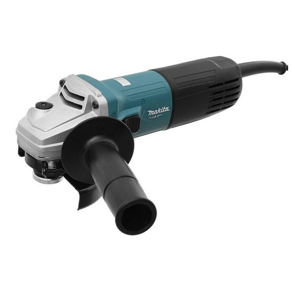 Máy mài góc 850W 125mm Makita M9511B 1 Máy mài góc 850W 125mm Makita M9511B