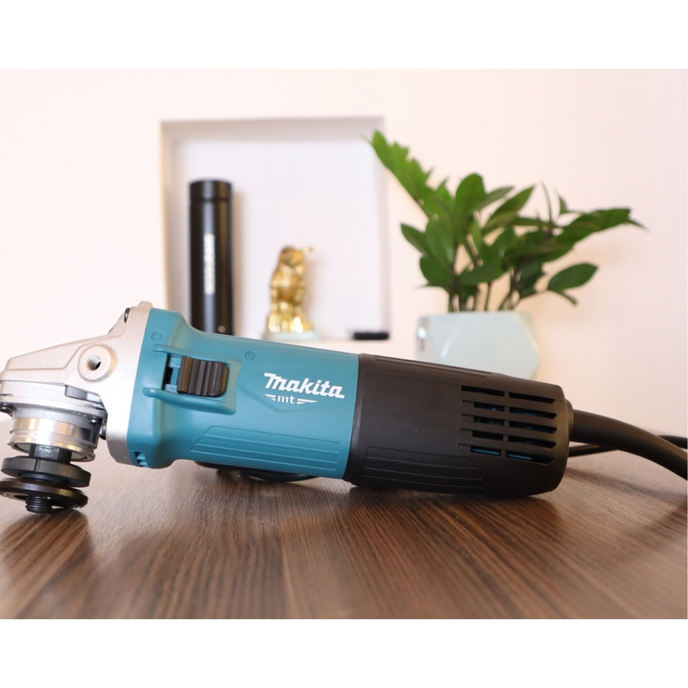 Máy mài góc 850W 125mm Makita M9511B 2 M9511B-2