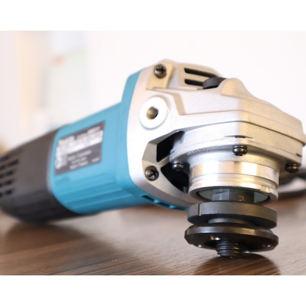 Máy mài góc 850W 125mm Makita M9511B 4 M9511B-4