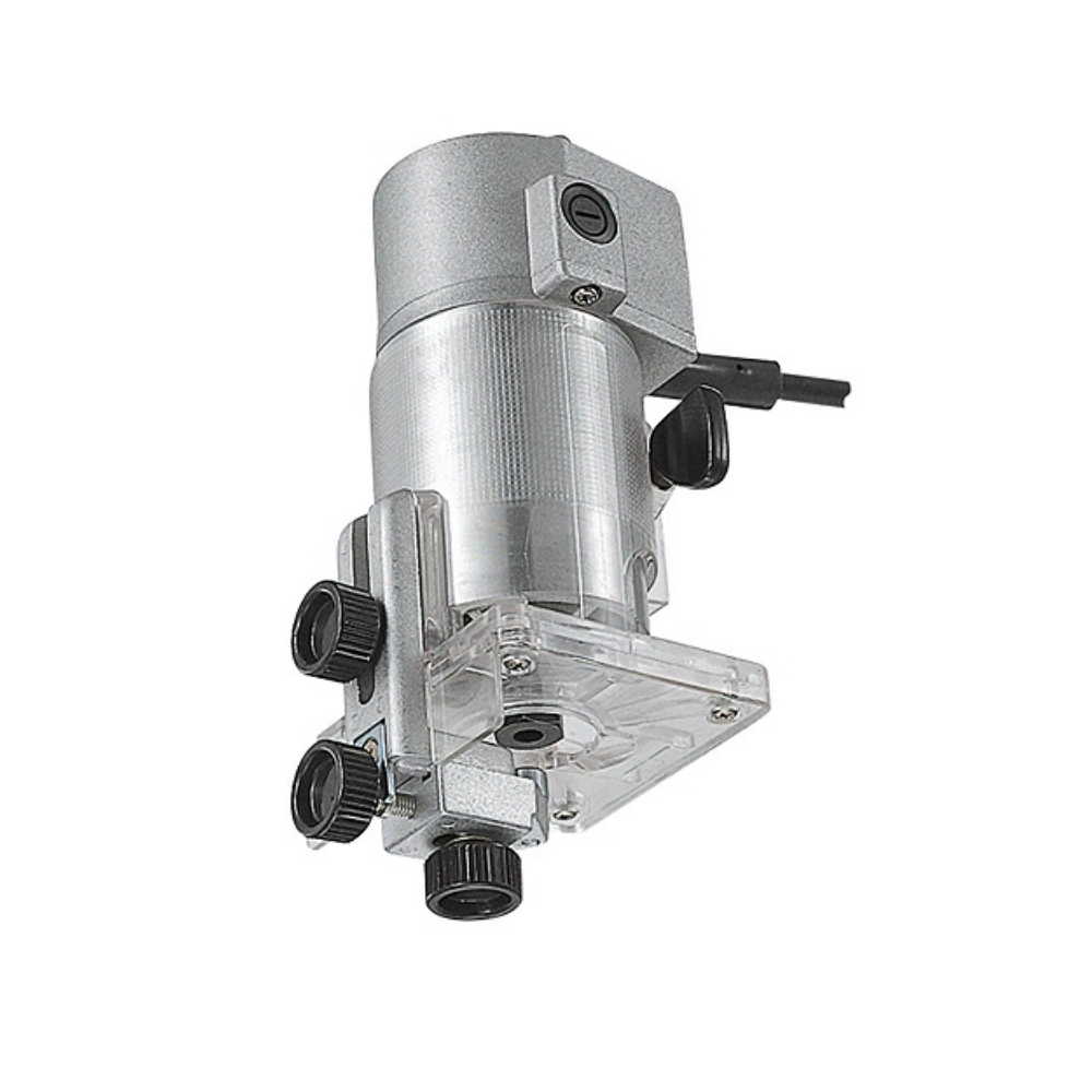 Máy đánh cạnh 440W Makita N3701 1 Máy đánh cạnh 440W 1/4 Makita N3701