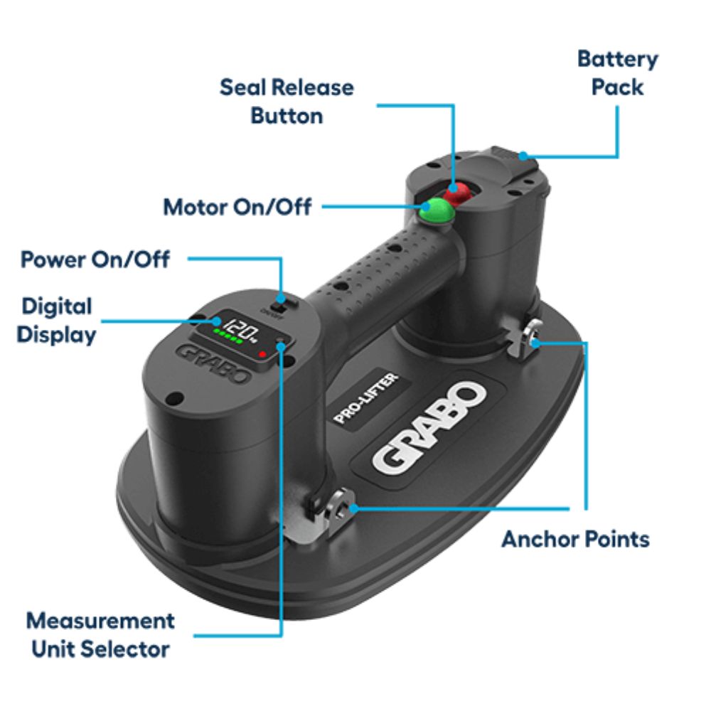 Tay hút nâng vật nặng dùng pin Grabo Pro- lifter 20 6 Tay-hut-nang-vat-nang-dung-pin-Grabo-Pro-lifter-20-GP-1Li-FB-1S