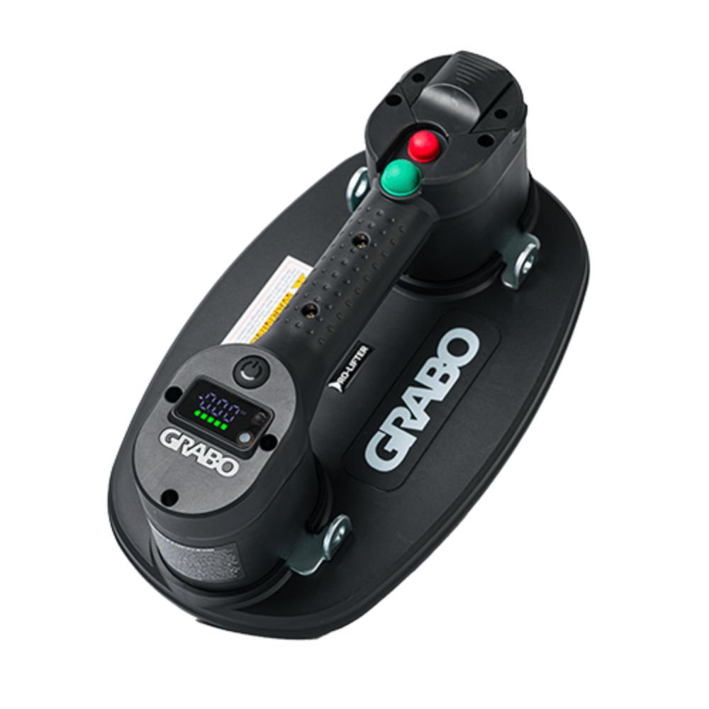 Tay hút nâng vật nặng dùng pin Grabo Pro- lifter 20 1 Tay hút nâng vật nặng dùng pin Grabo Pro- lifter 20
