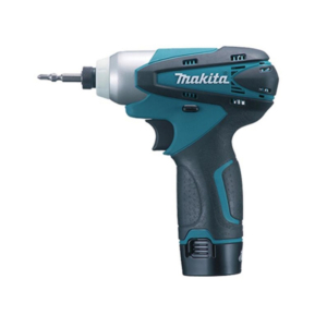 Máy vặn vít dùng pin 10.8V Makita TD090DWE