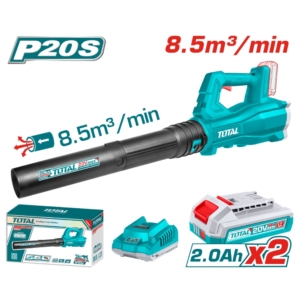 Máy thổi bụi dùng pin 20V Total TABLI203232
