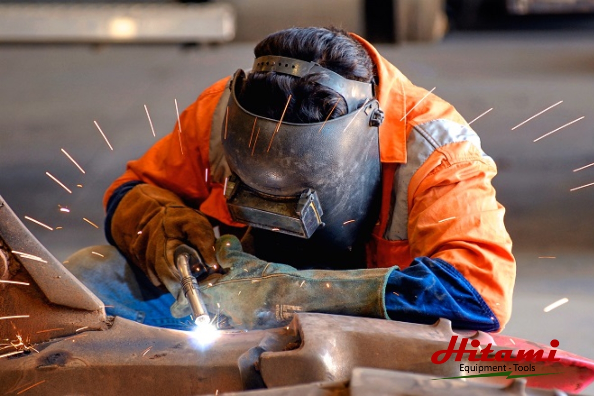 So sánh máy hàn Mig và hàn que loại nào tốt hơn? 4 Chọn máy hàn dựa trên kinh nghiệm