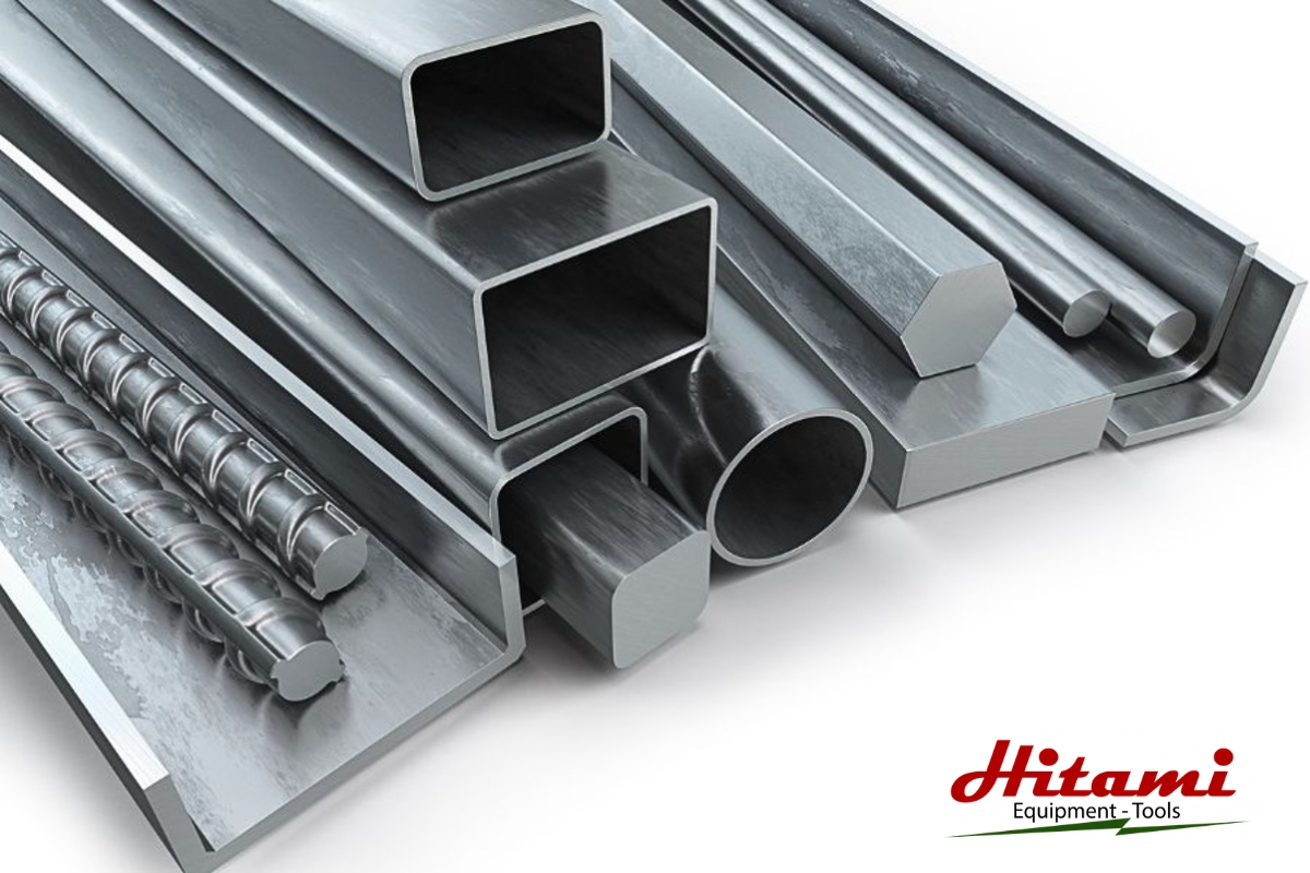 Các loại máy hàn mini phổ biến và cách lựa chọn phù hợp 4 Xác định vật liệu hàn