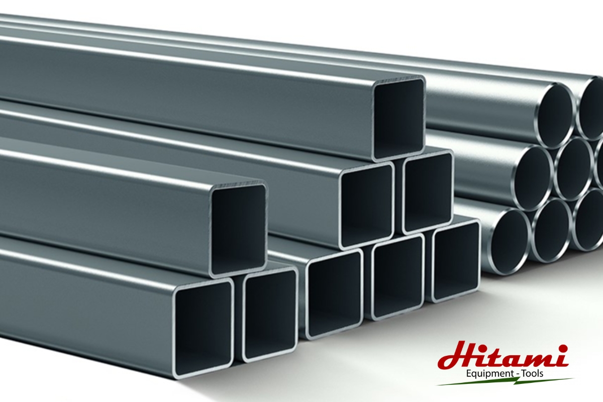 Top 5 máy hàn tốt nhất hiện nay mà bạn nên biết 5 Xác định loại vật liệu cần hàn