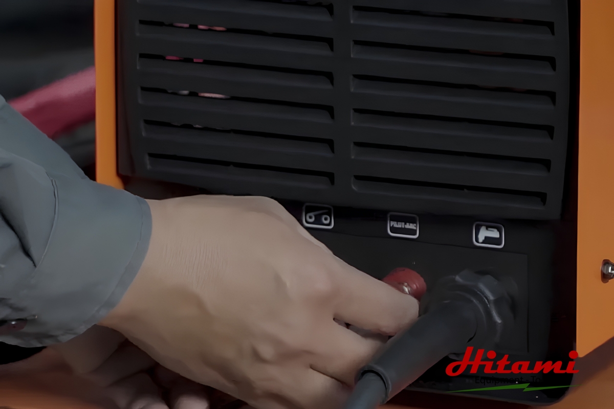 Hàn Plasma là gì? Bí mật đằng sau đường hàn đẹp và chính xác 4 Các chế độ vận hành của máy hàn Plasma