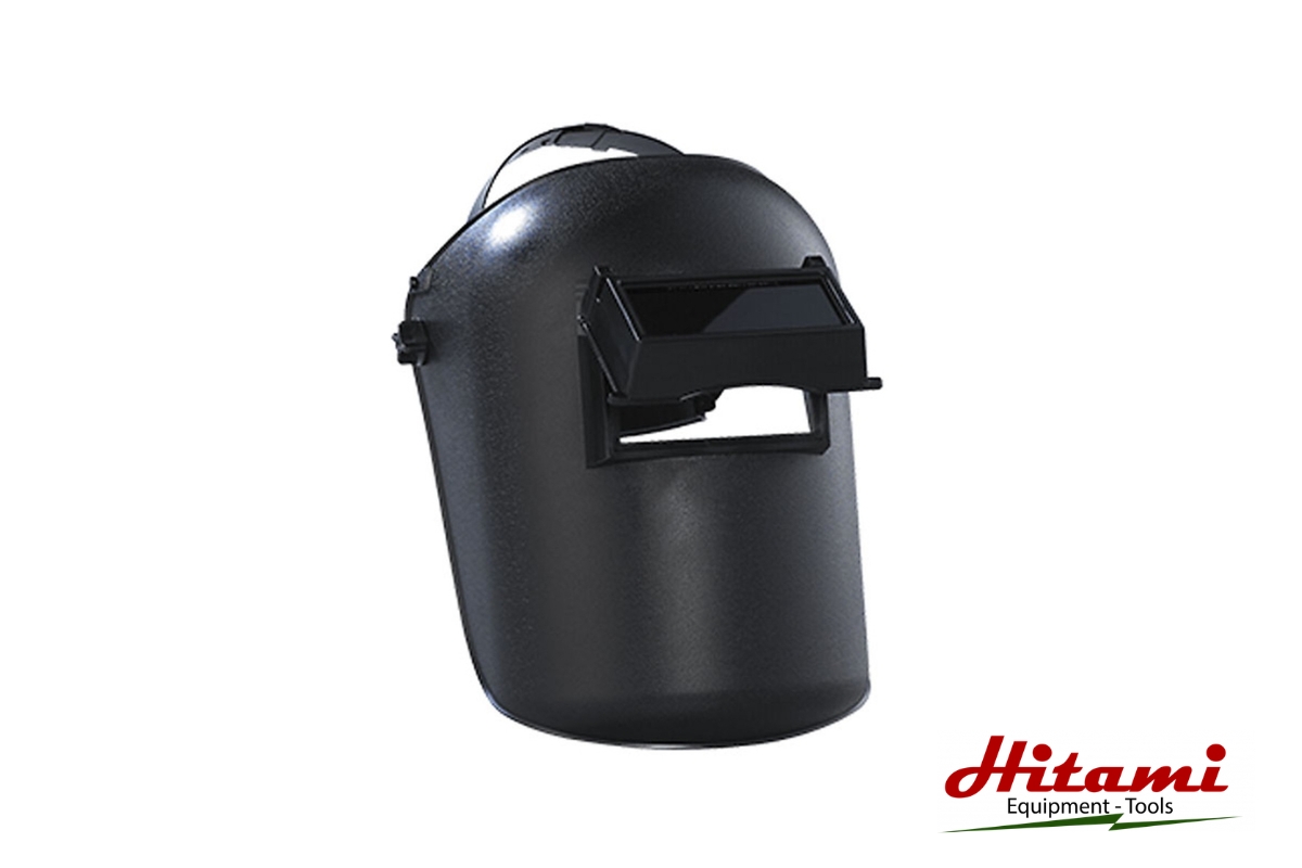 Cách sử dụng máy cắt Plasma để tạo đường cắt đẹp và chính xác 4 Trang bị đầy đủ đồ bảo hộ khi sử dụng máy cắt plasma