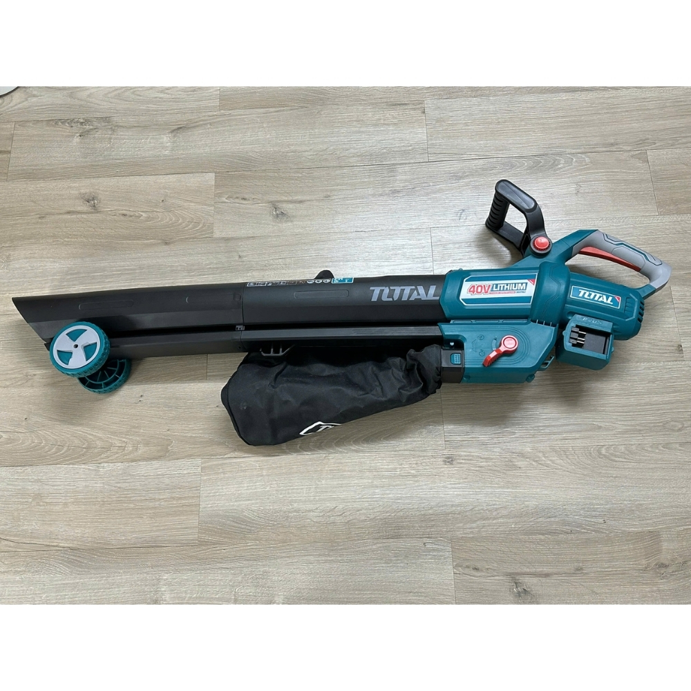Máy thổi hút bụi dùng pin 20V Total TABLI2003 (chưa pin & sạc) 2 TABLI2003-1