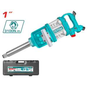 Súng vặn bu lông dùng khí nén 1 inch Total TAT40111