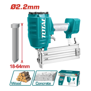 Súng bắn đinh bê tông dùng hơi Total TAT8641