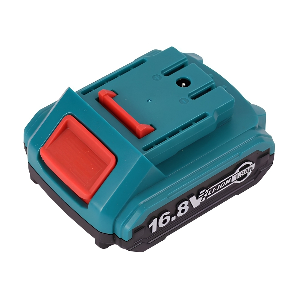 Pin Lithium-ion 16.8V Total TBLI16151 1 Pin Lithium-ion 16.8V Total TBLI16151
