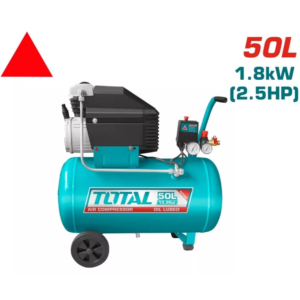 Máy nén khí 50L 1.8kW Total TC1255061