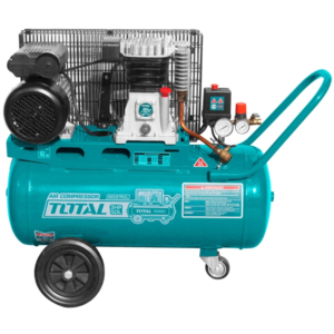 Máy nén khí có dầu dung tích 50 lít Total TC1300506T