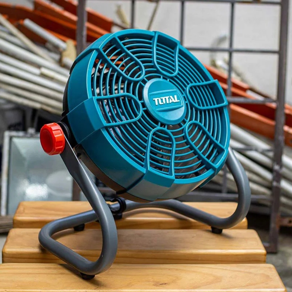 Quạt máy dùng pin 20V 11 inch Total TFALI2002 (chưa pin & sạc) 3 TFALI2002-2
