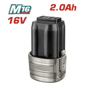 Pin Lithium 16V 2.0Ah Total TFBLI1620