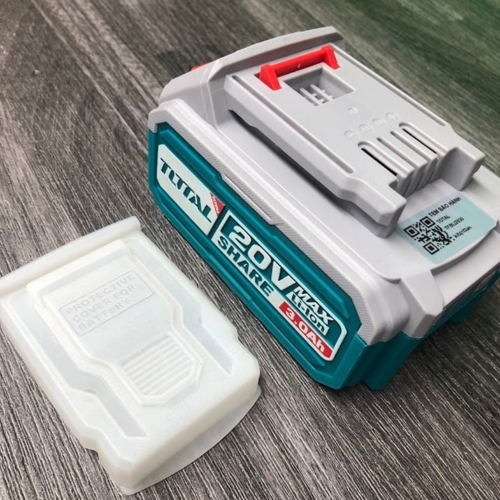 Pin Lithium-Ion 20V/3.0Ah Total TFBLI2030 6 TFBLI2030-2