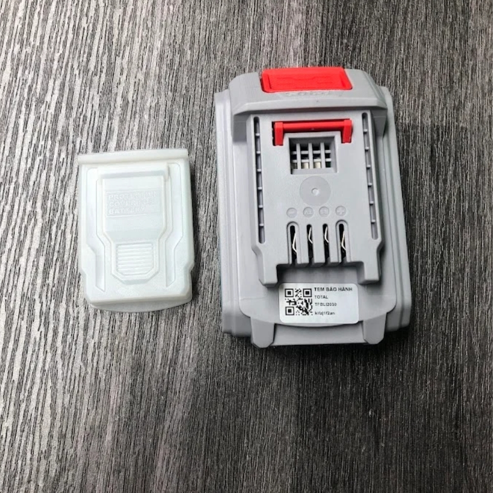Pin Lithium-Ion 20V/3.0Ah Total TFBLI2030 3 TFBLI2030-3