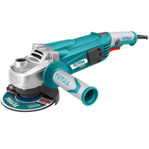 Máy mài góc cầm tay 125mm 1400W Total TG1141256