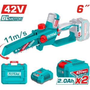 Máy cắt cành dùng pin 42V Total TGSLI42681