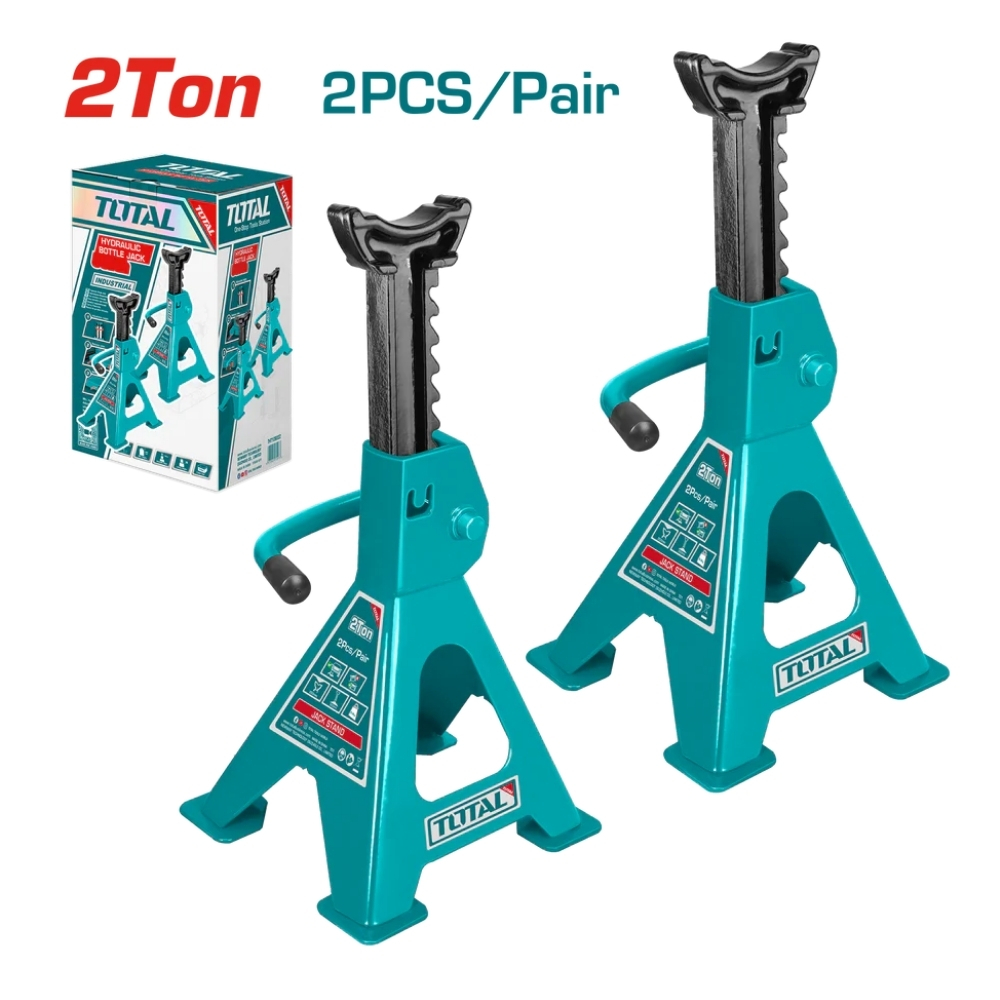 Đội kê 2 tấn Total THJS0201 1 Đội kê 2 tấn Total THJS0201