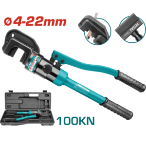 Kềm cắt thép thủy lực 22mm Total THSC022