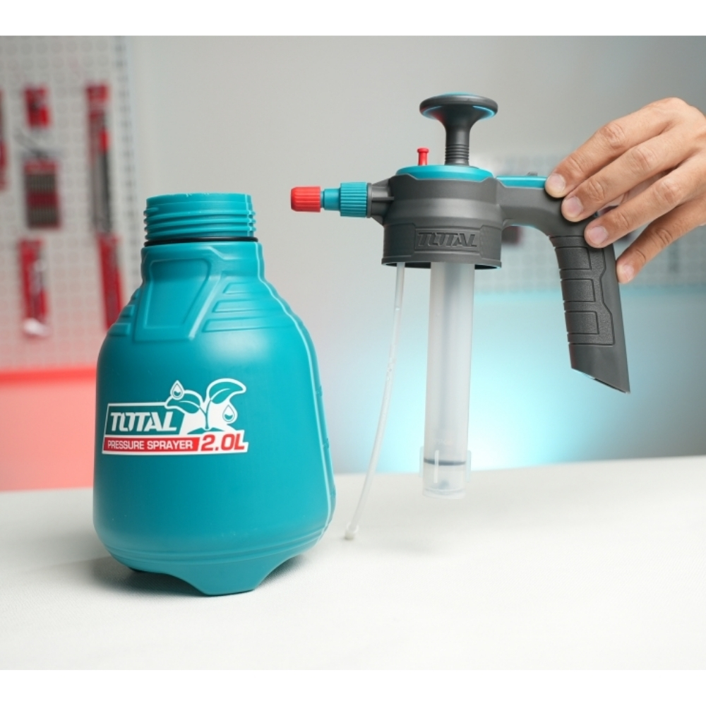 Bình xịt nước 2L Total THSPP20202 4 THSPP20202-4