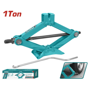 Đội kéo 1 tấn Total THT101011