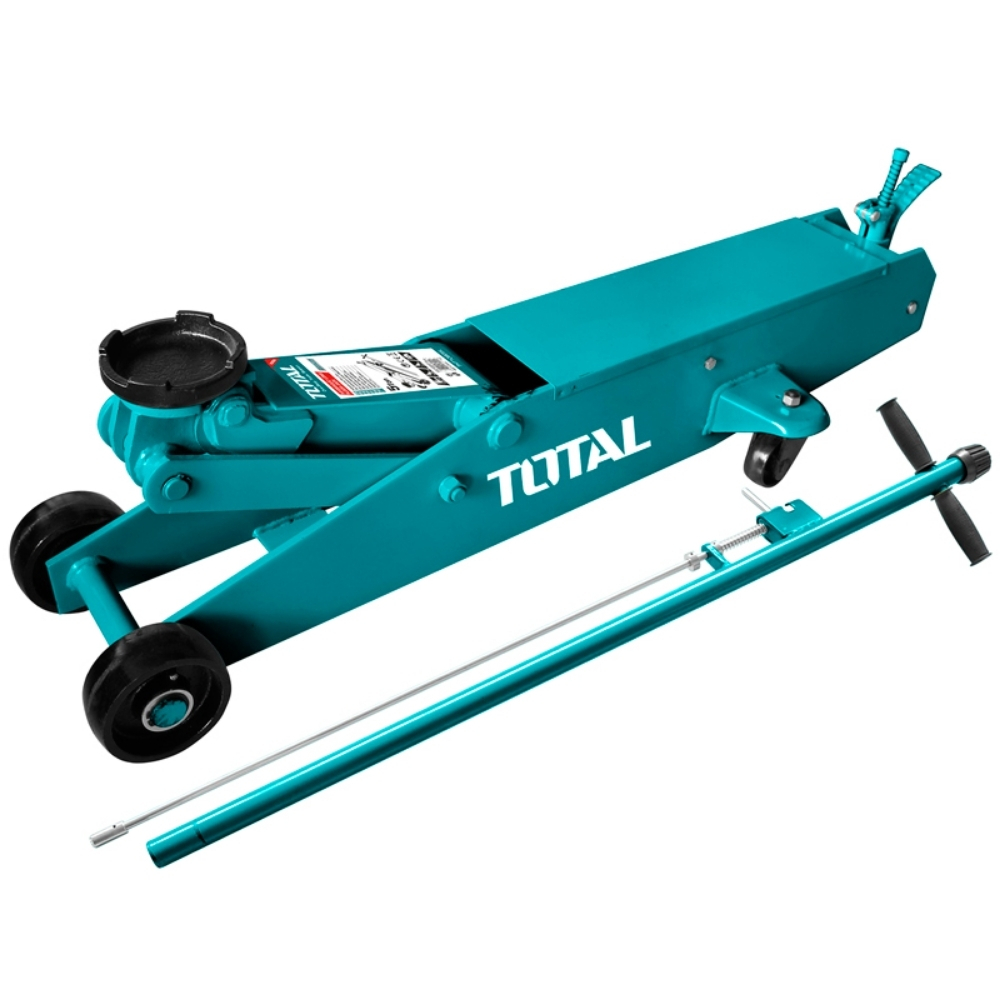 Kích cá sấu 10 tấn Total THT10810L 1 Kích cá sấu 10 tấn Total THT10810L