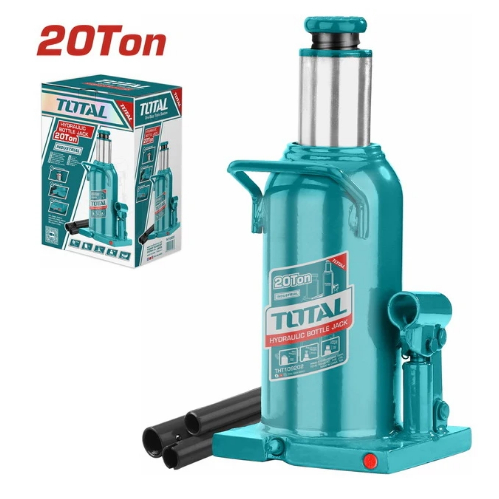 Con đội 20 tấn Total THT109202 1 Con đội 20 tấn Total THT109202