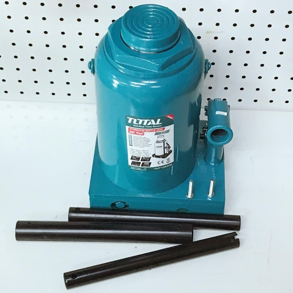 Con đội 30 tấn Total THT109302 2 THT109302-2