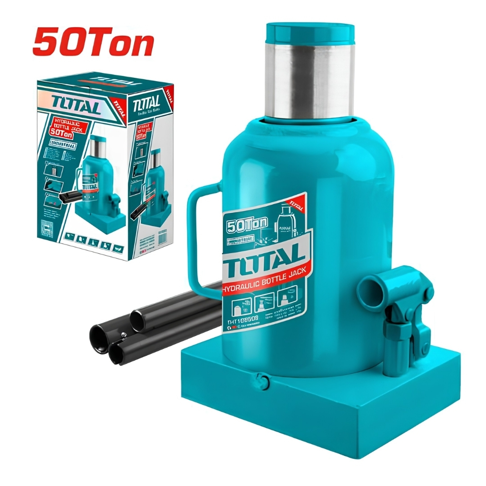 Con đội 50 tấn Total THT109502 1 Con đội 50 tấn Total THT109502