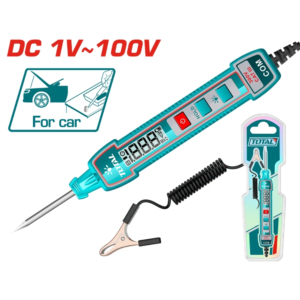 Dụng cụ kiểm tra mạch ô tô Total THTS41001