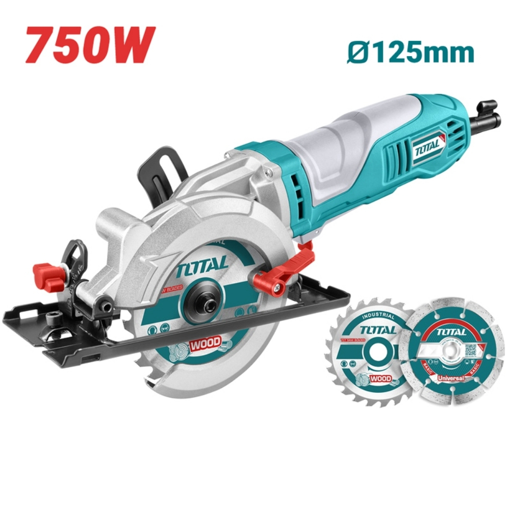Máy cưa đa năng 750W Total TMFS7501 1 Máy cưa đa năng 750W Total TMFS7501