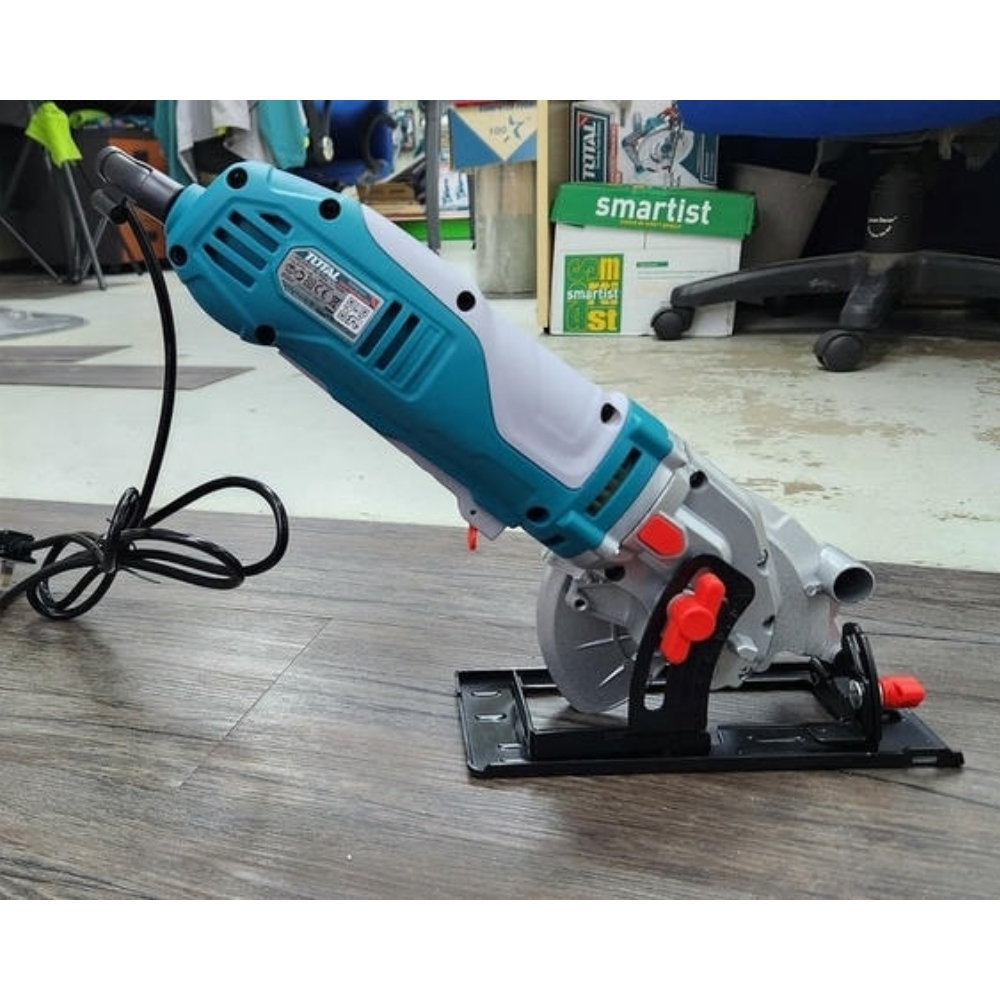 Máy cưa đa năng 750W Total TMFS7501 2 TMFS7501-2