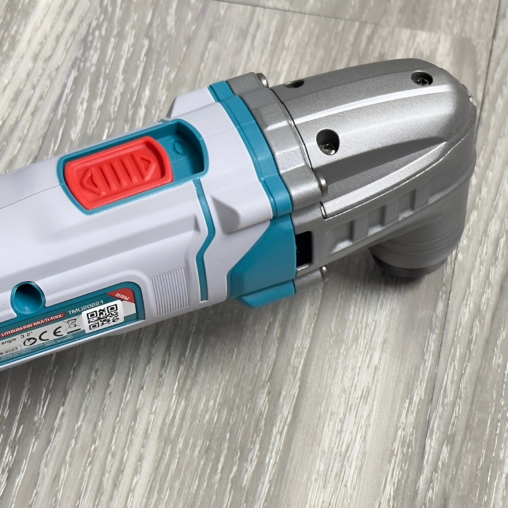 Máy cắt gọc đa năng dùng pin 20V Total TMLI2022 (chưa pin & sạc) 3 TMLI2022-3