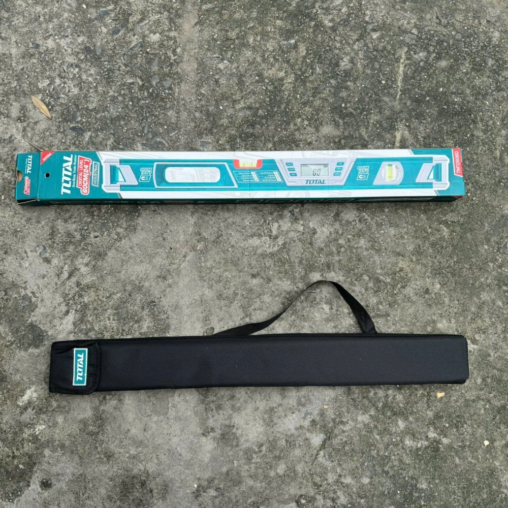 Thước đo kỹ thuật số 60cm Total TMT2606D 2 TMT2606D-2