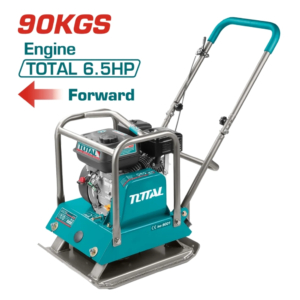 Máy đầm nén nền bê tông dùng xăng 4.8kW Total TP7100-2