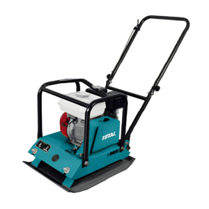 Máy đầm nén bê tông dùng xăng dầu 4.2HP Total TP7100-4