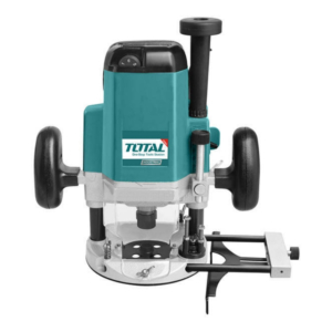 Máy phay gỗ 2200W Total TR11122