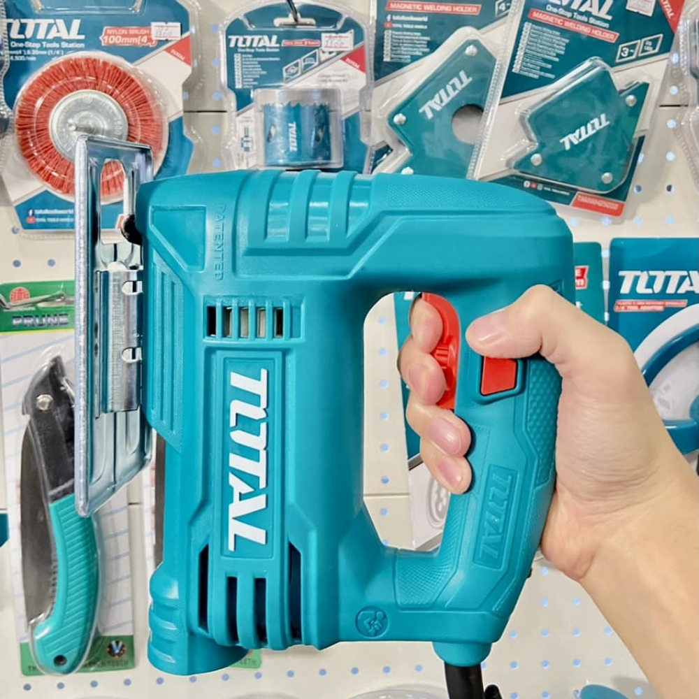 Máy cưa lọng 400W Total TS2045565 2 TS2045565-2
