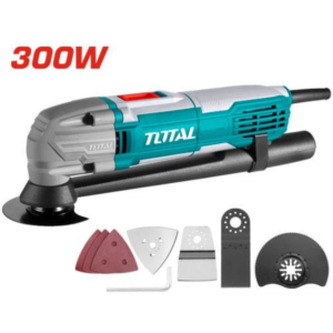 Máy cắt góc rung đa năng 300W Total TS3006