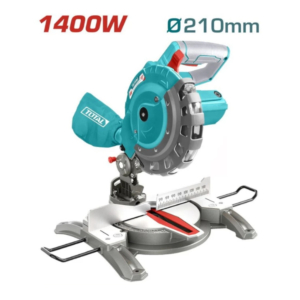 Máy cắt nhôm 1400W 210mm Total TS42142107