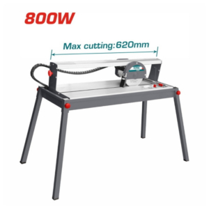 Máy cắt gạch bàn 800W Total TS6082001